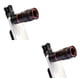 thumbnail image 4 of Sidaley Lente de cámara externa Universal portátil 8X óptico telescopio Clip de lente de cámara telescopio de teléfono móvil longitud Focal Type1 NO1, 4 of 6