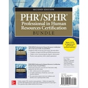 Phr/Sphr Professional in Human Resources Certification Bundle, Second Edition (Other)