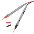 thumbnail image 4 of 2 Pcs Sonde de Test Durable, Fils de Test, pour Multimètre Numérique Électronique, 4 of 8