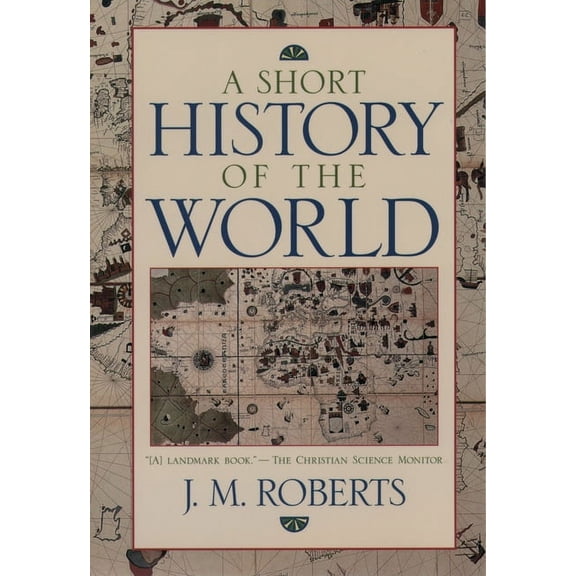 A Short History of the World (Paperback)