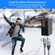 thumbnail image 4 of Muyoka Cable de carga de línea de datos para auriculares VR para Oculus Quest 2 Link VR, auriculares USB 3,0 tipo C, transferencia de datos tipo C a USB-A, accesorios de cable VR Muyoka Hogar, 4 of 6