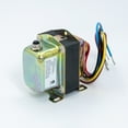 thumbnail image 2 of Honeywell AT150F1030 Plate/Panel Mount 208/277/480 Vac Transformer, 2 of 4