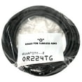 thumbnail image 3 of Two 24" inch Wheel ORing 14.00X24, 13.00X24, 16.00X24 Mover Grader Tire O-Ring, 3 of 3