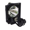thumbnail image 2 of Lutema Economy for 3M 78-6969-9880-2 Projector Lamp with Housing, 2 of 5