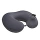 thumbnail image 1 of Almohada inflable para el cuello de viaje, funda de almohada súper cómoda, 1 of 5