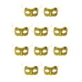thumbnail image 2 of Minnieouse Wraps Retro Delicate Props Prom Masquerade Ladies Gentleman Accesorios Decoración de fiesta Regalos Halloween golden Type1 NO1, 2 of 6