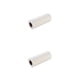 thumbnail image 3 of Matsuzay Trapos de limpieza antigrasa para cocina, estropajo absorbente desechable de súper microfibra eficiente, paño de limpieza para vajilla de blanco 2piezas Matsuzay CBP116178, 3 of 5