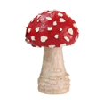 thumbnail image 1 of Figura decorativa impermeable para jardín, ideal para micropaisajes al aire libre. Ronda, 1 of 9