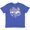 Vintage Royal Blue, variant on Inktastic Im Down Right Awesome Down Syndrome Awareness with Arrow Youth T-Shirt