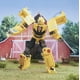 thumbnail image 5 of Figura de acción Transformers EarthSpark Deluxe Bumblebee 5, 5 of 6
