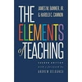 thumbnail image 1 of The Elements of Teaching: Second Edition, 1 of 2