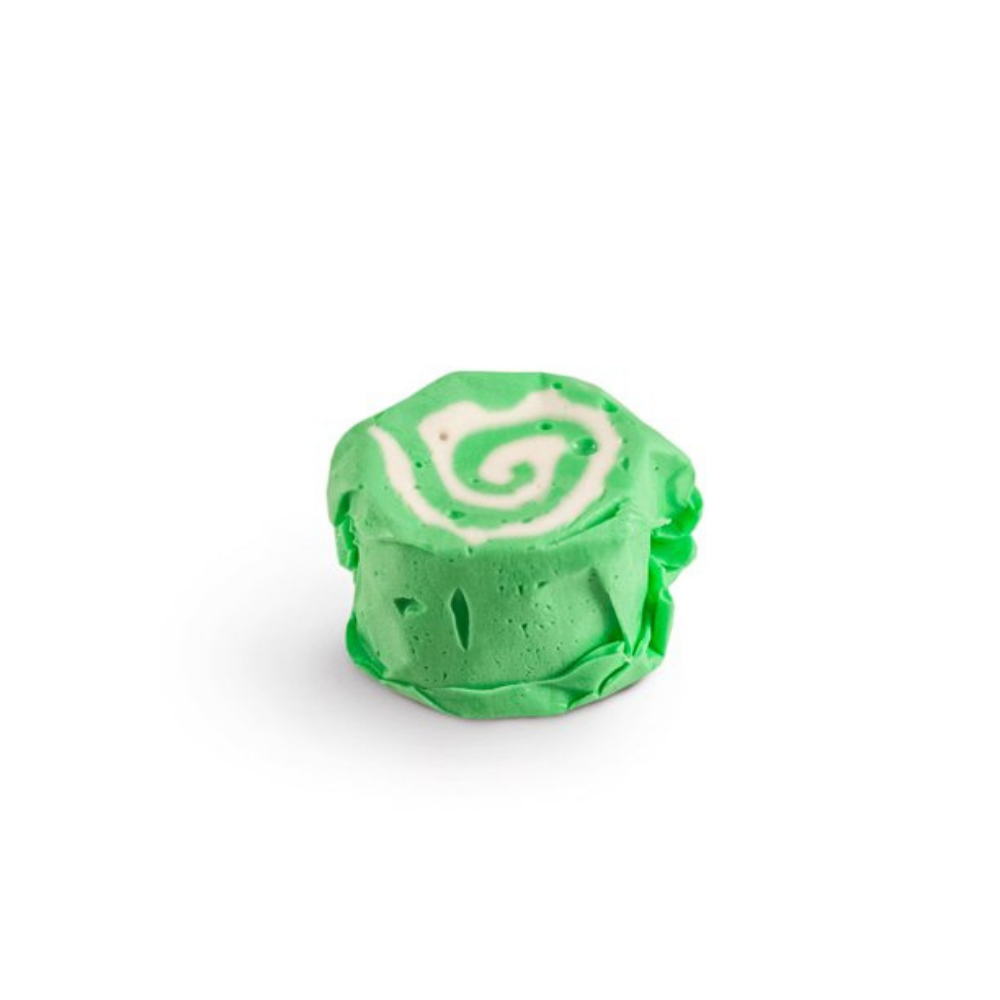 Taffy Shop Key Lime Pie Salt Water Super Soft Taffy Share (14oz) Bag