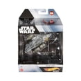 thumbnail image 2 of Vehículo de Juguete Hot Wheels Character Cars Razor Crest, 2 of 4