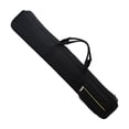 thumbnail image 1 of Maytalsory Billiard Pool Cue Carrying Case Protector Billiards Accessories accommodate 4 Pool Cue Bag black, 1 of 6