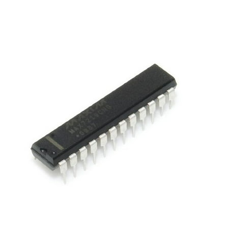 

2PCS IC MAX7219CNG MAX7219 DIP-24 DRIVER LED DISPLAY 8DGT NEW GOOD QUALITY