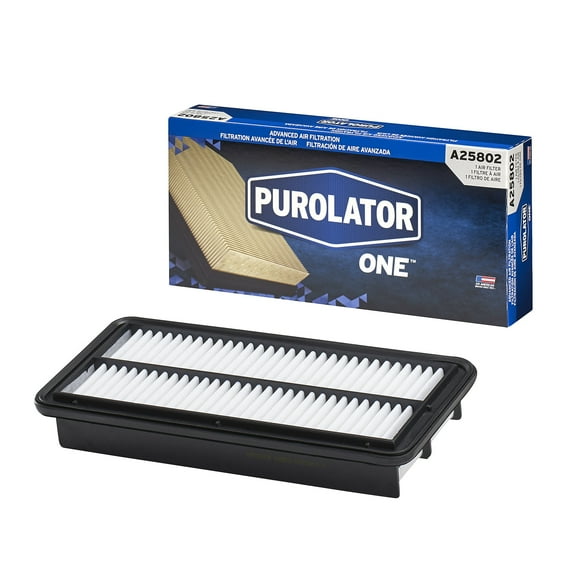 Purolator Advanced Engine Air Filter Purolator ONE A25802 for Suzuki SX4