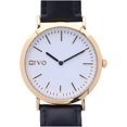 thumbnail image 3 of Arvo Montre Cadran Blanc Or Time Sawyer, 3 of 5