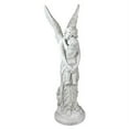 thumbnail image 3 of Design Toscano Heaven's Guardian Angel Garden Statue, 3 of 5