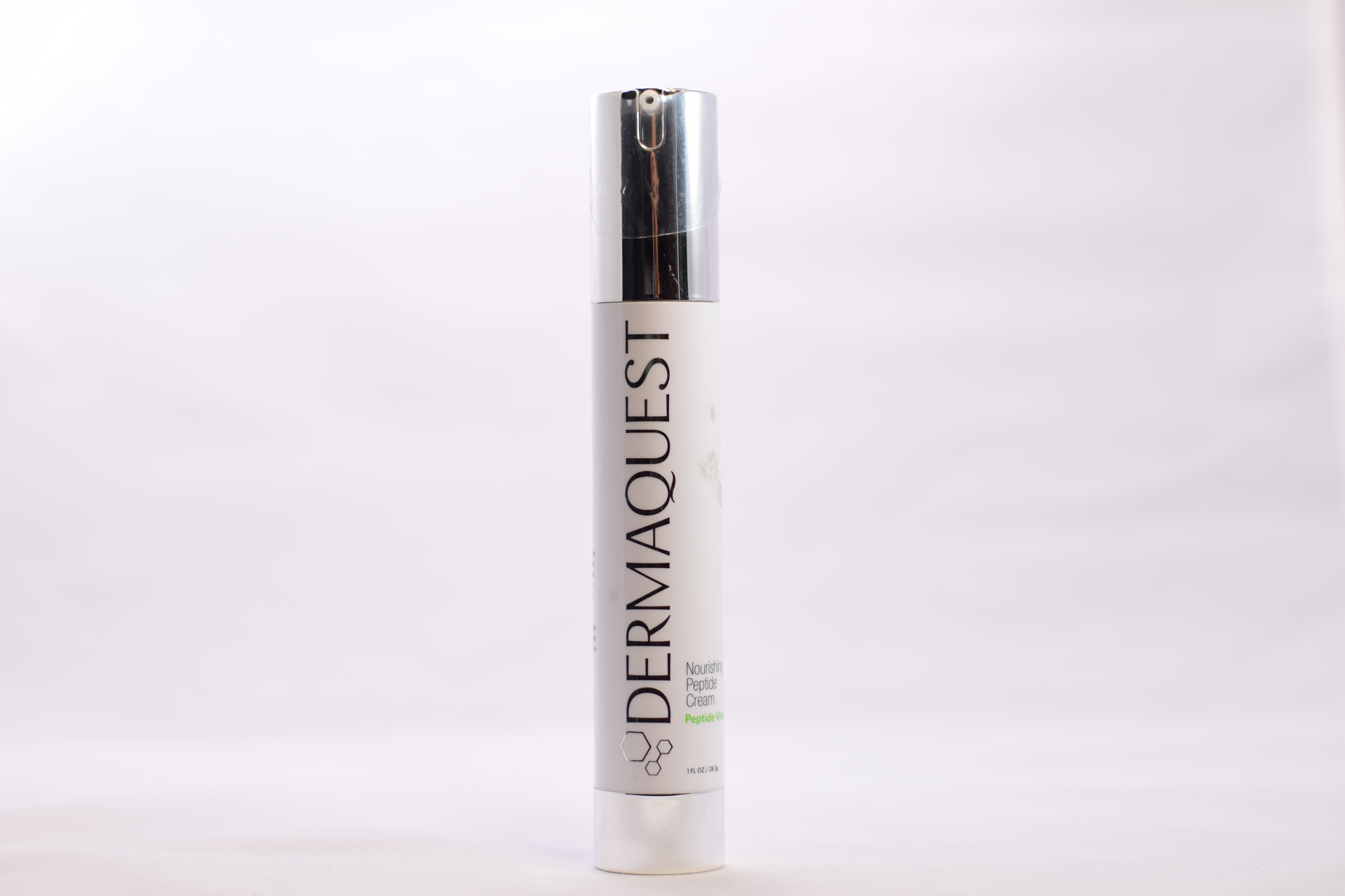 dermaquest nourishing peptide cream