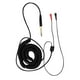 thumbnail image 4 of Cable de repuesto con resorte para auriculares Sennheiser HD25/560/540/480/430, 4 of 14