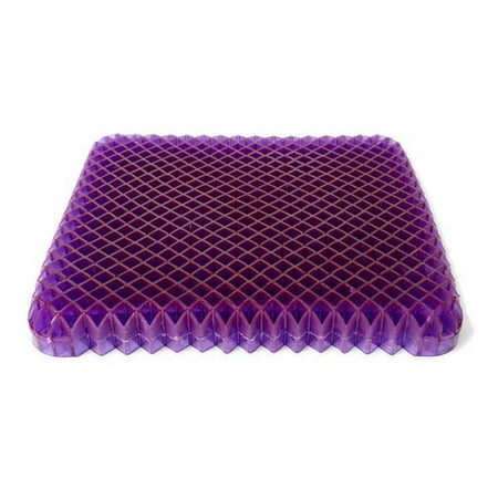 The Royal Purple Seat Cushion