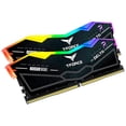 thumbnail image 2 of Memoria RAM DDR5 32GB 5200MT/s TEAMGROUP T-FORCE DELTA RGB 2x16GB Negro, 2 of 6