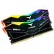 thumbnail image 2 of Memoria RAM DDR5 32GB 5200MT/s TEAMGROUP T-FORCE DELTA RGB 2x16GB Negro, 2 of 6