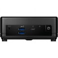 thumbnail image 6 of MSI Desktop Computer Cubi 5 12M-205US Intel Core i3-1215U 8GB DDR4 512 GB PCIe SSD Intel UHD Graphics Windows 11 Pro 64-bit, 6 of 11