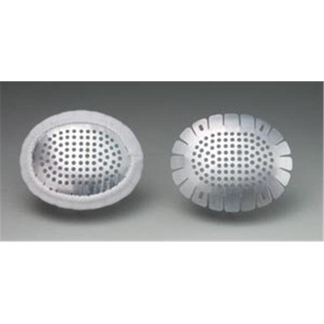 Tech Med 4476 Fox Aluminum Eye Shield