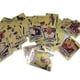 thumbnail image 5 of Football Gold Card 50 Cards Funny Cards Children's Toys, collectible cards, kids toys., 5 of 5