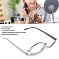 thumbnail image 4 of Magnifying Makeup Glasses with Switchable Lens for Even Makeup, 180 Rotation, Excellent Magnification, Skin Friendly Material, Widely, 4 of 7