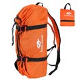 thumbnail image 2 of Climbing Rope Bag Folding Waterproof Climbing Equipment Carrying Bag for Camping Mountaineering, 2 of 7