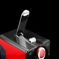 thumbnail image 2 of Capsule de Café Rechargeable à Trou Carré Filtre Goutteur Tasseur pour Nespresso, 2 of 6