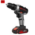 thumbnail image 1 of Perceuse Électrique Rotative Multifonctionnelle 12V Sans Fil à Impact Haute Puissance Sans Balais, 1 of 4