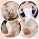 thumbnail image 5 of Guantes cortos de encaje sin dedos, guantes de tul con perlas para boda, guantes con puños para mujer, ideales para fiestas de disfraces y bodas., 5 of 9