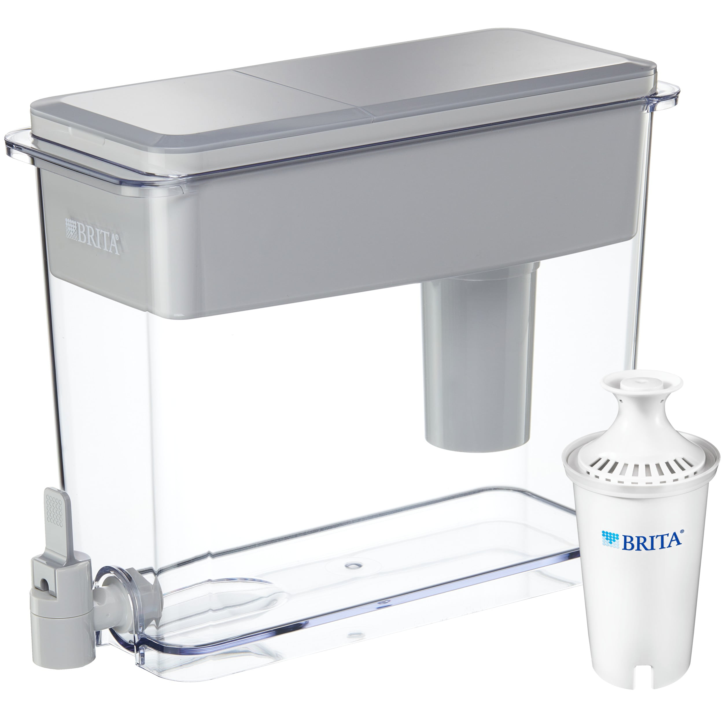 Brita Ultramax Water Filter Dispenser 