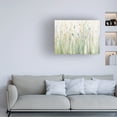 thumbnail image 2 of Avery Tillmon 'Spring Grasses II Crop' Canvas Art, 2 of 4
