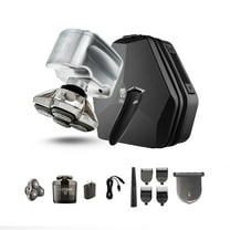 Pitbull Diamond PRO Head & Face Shaver | Ultimate Precision & Smoothness, Razor for Men | Verified Seller – Skull Shaver | Refrain From Other Listed Resellers