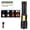 S432 With battery, variant on Rechargeable LED Flashlight 1000LM, 5-Mode Zoomable Tactical Torch With USB-C Charging, Waterproof Aluminum Alloy Flash Light For Camping, Hiking, Fishing, Emergency, Outdoor, Survival