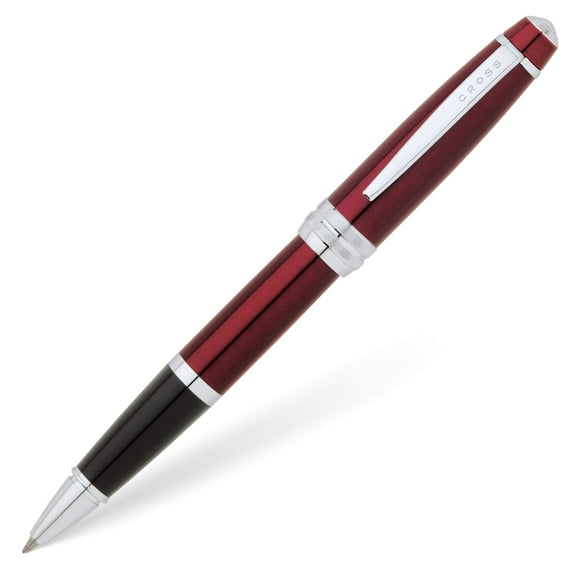 Cross Bailey™ Red Lacquer Rollerball Pen