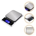 thumbnail image 2 of Kitchen Scale Food Weight Scale Electronic Kitchen Scale Kitchen Weighing Scale Stainless Steel Scale, 2 of 8