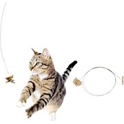 Cat Dancer Cat Toy