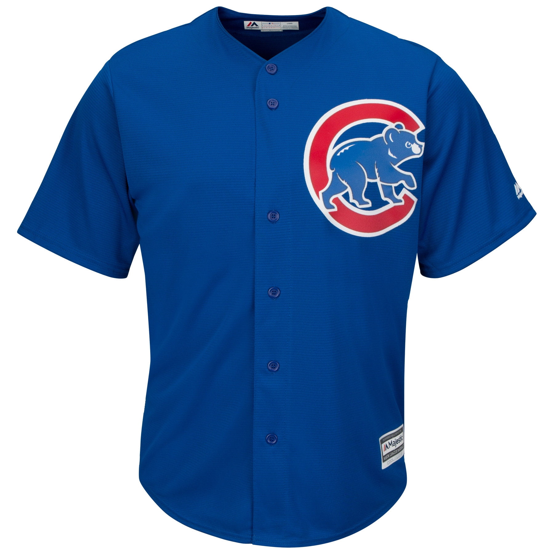 kris bryant majestic jersey