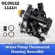thumbnail image 2 of Conjunto de carcasa de termostato de bomba de agua para VW Golf GTI para Audi A3 A4 06L121111H, 2 of 11