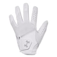 thumbnail image 1 of Guante de Golf Under Armour Iso-Chill para Mujer Blanco/Gris Talla L, 1 of 1
