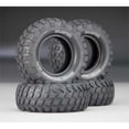 thumbnail image 2 of Tamiya 9400462 F0rd F-350 High-Lift Tires, 2 of 2