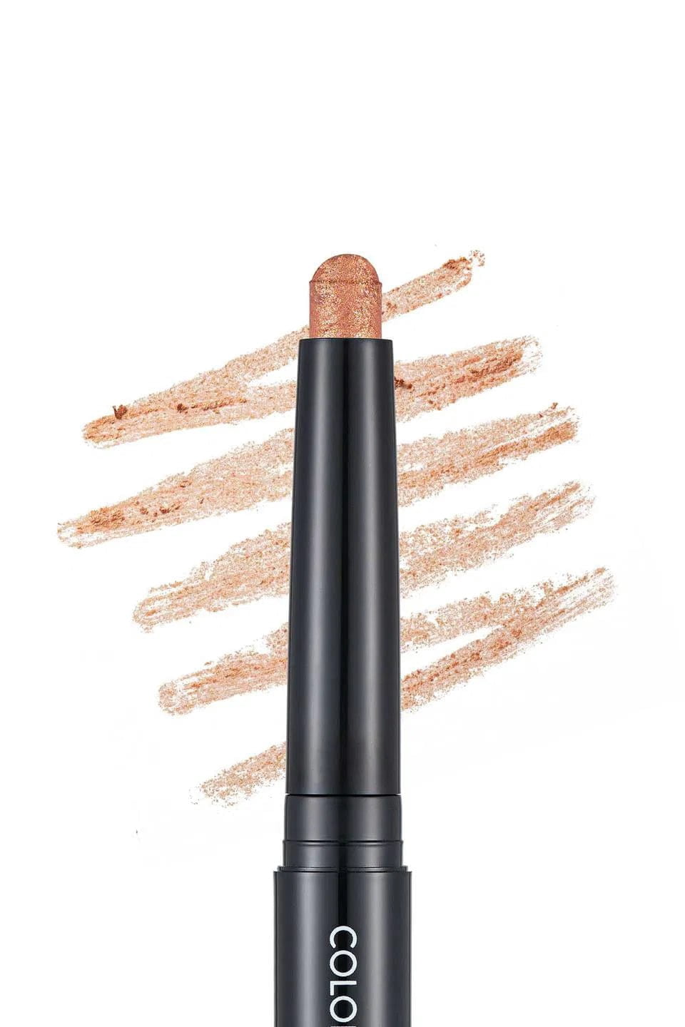 Flormar Color Shadow Highly Pigmented & Shimmery Elevator Pencil Eye Shadow 1.6g - 002 Vintage Rose