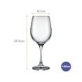thumbnail image 2 of Copa Copon Nadir Barone 490ml, 2 of 3