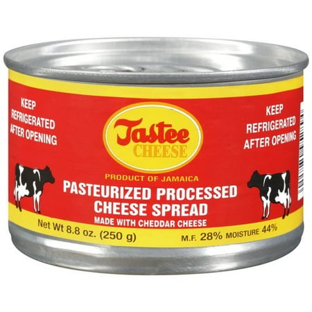 Tastee Cheese