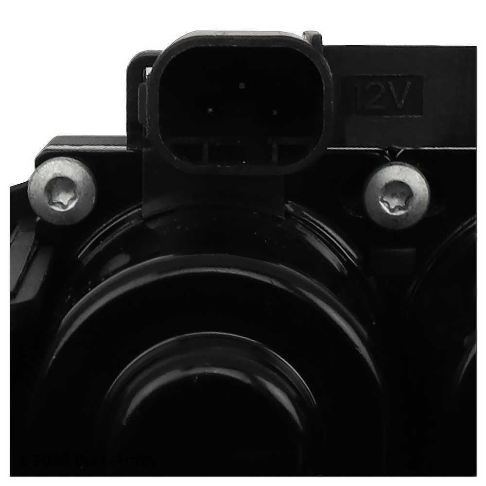Beck Arnley Engine Management Electronic Heater Control Vlv Heater Control Valve 202-0008 Fits select: 2014-2016 BMW 528, 2014-2017 BMW 535